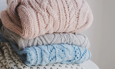 Cashmere made of what? The science behind it