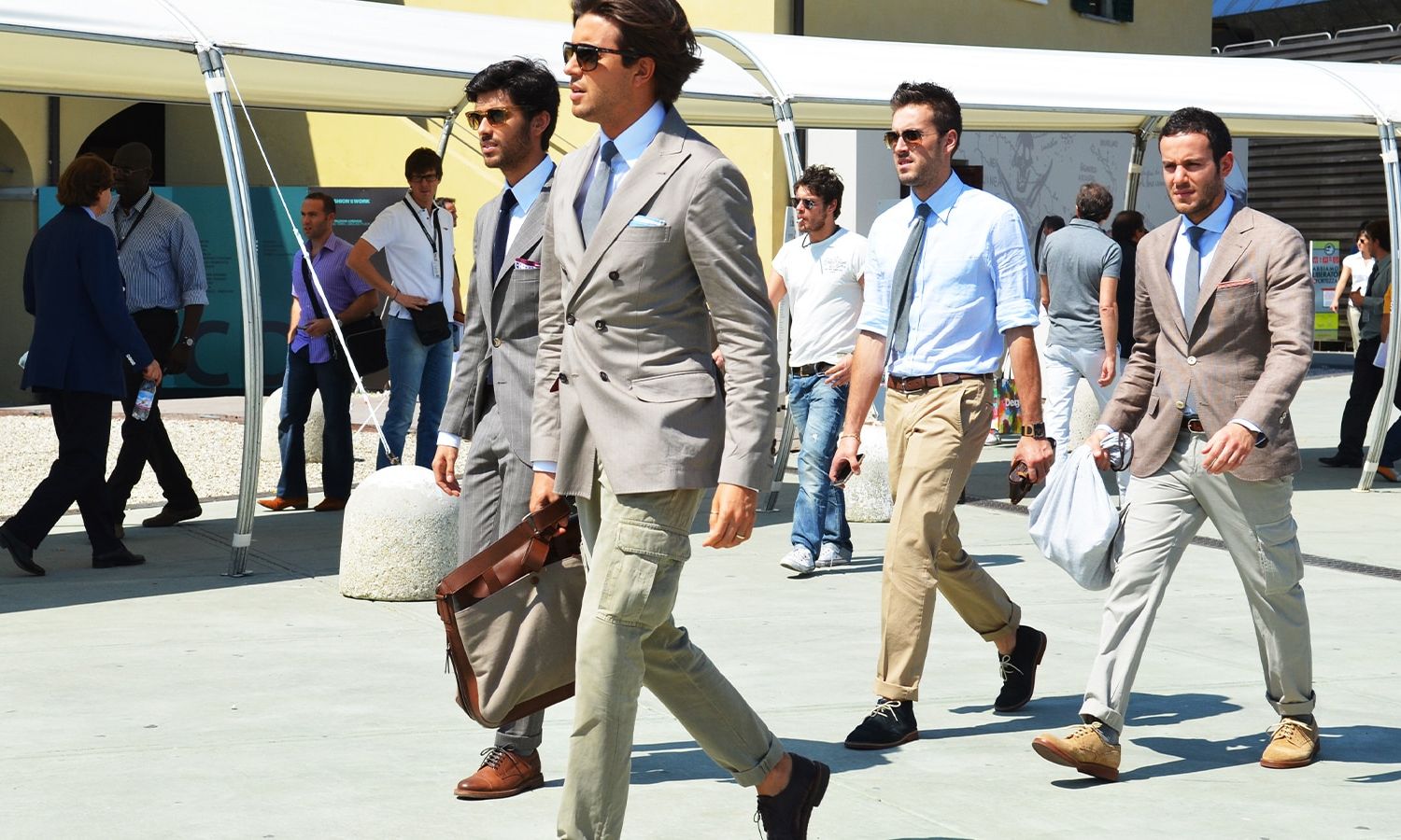 Why Do You Need An Italian Designer?