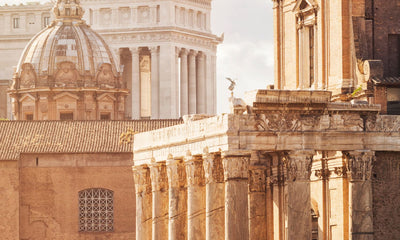 Topmost Reasons to Love Italian Brands