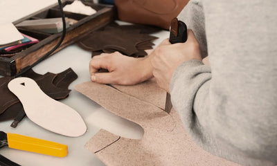 The Guide To Starting A Italian Shoes Business