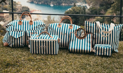 Customizable bags for your business