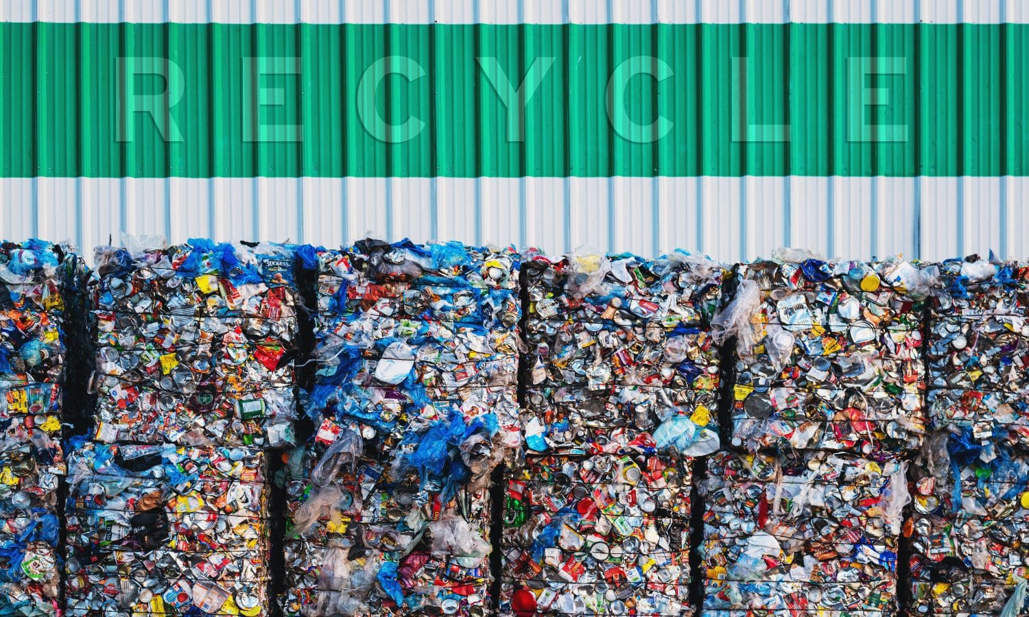 why recycling is important