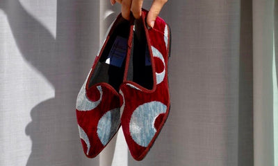 Shoes In Italy - The Most Beautiful Shoes In The World
