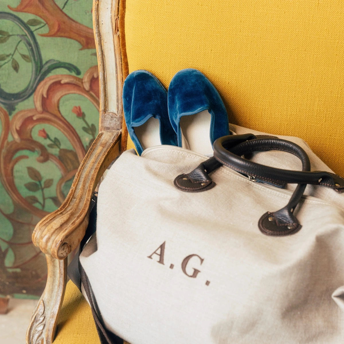 Made in Italy Gifts for Him